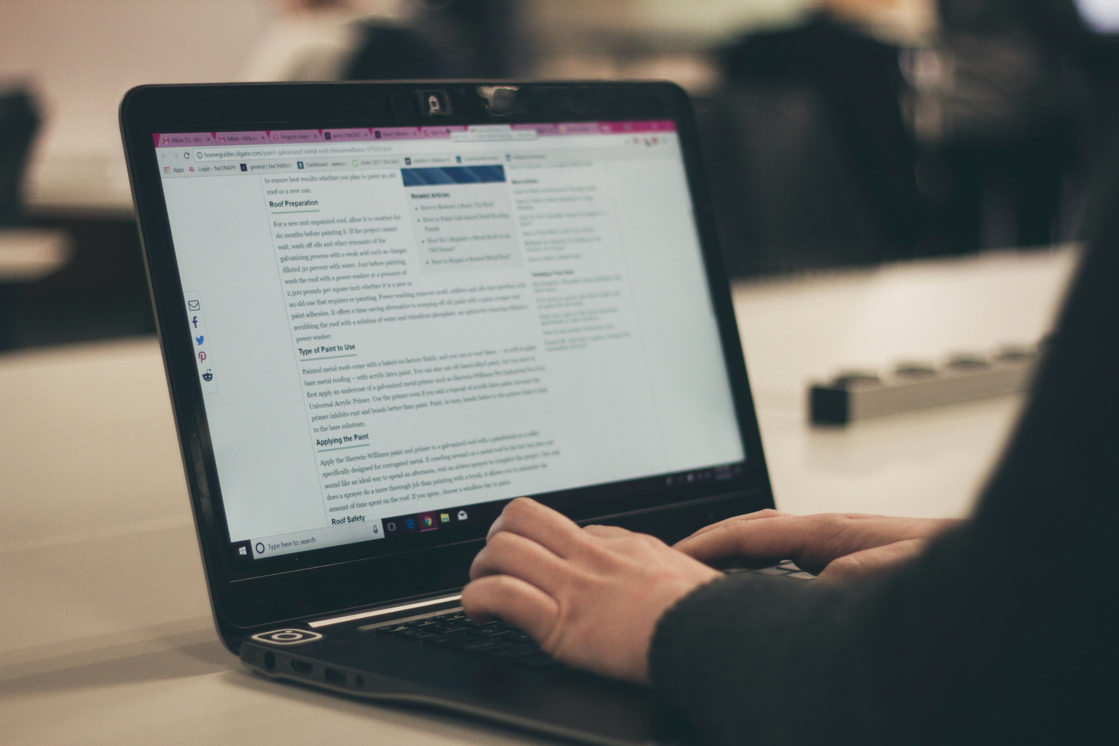 Content Marketing Strategy