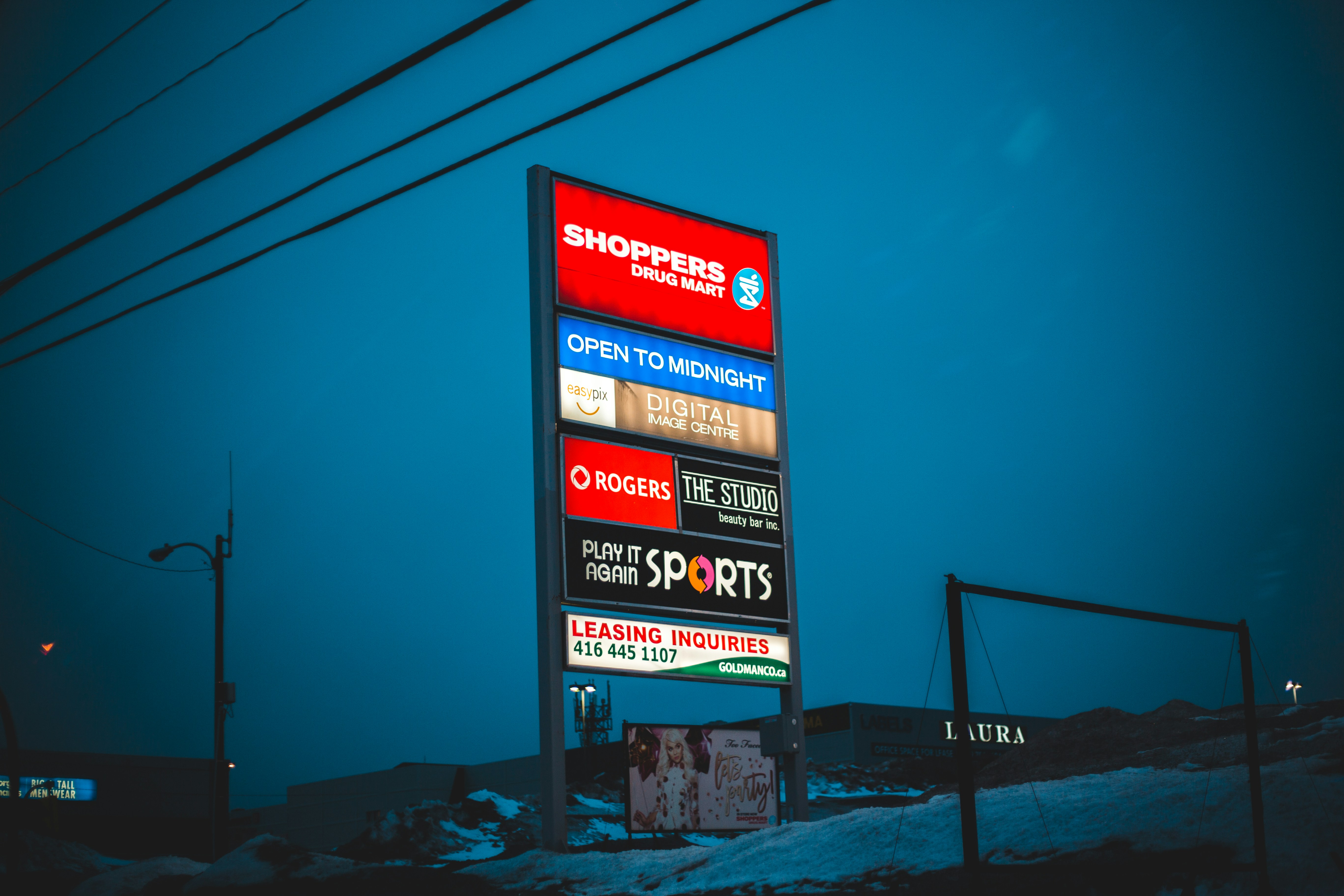 Web + SEO — E-Commerce Revamp